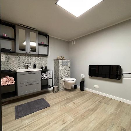 Le Berceau De Charmes Apartman La Reid Kültér fotó