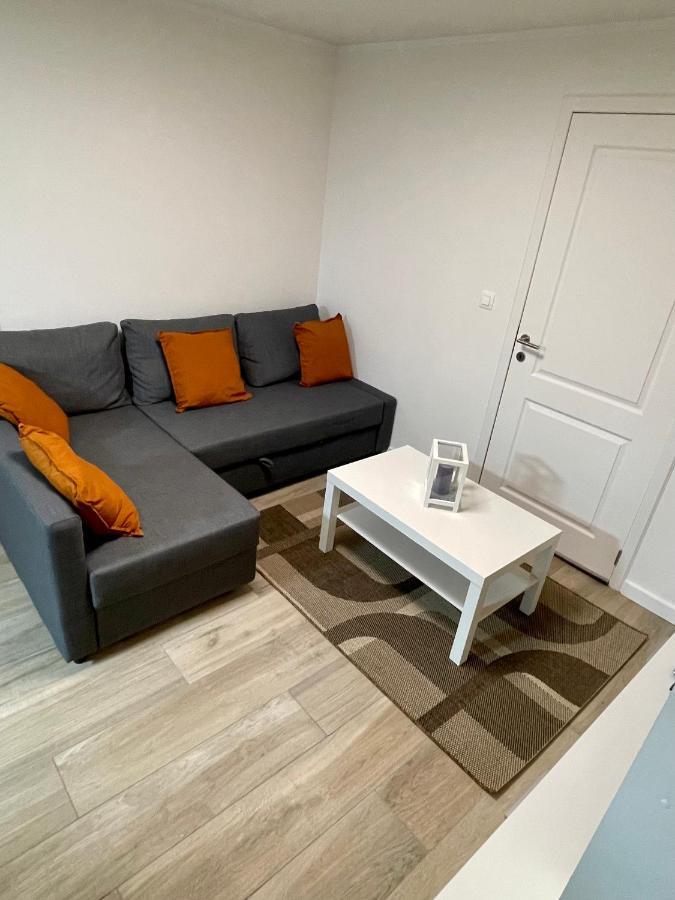 Le Berceau De Charmes Apartman La Reid Kültér fotó